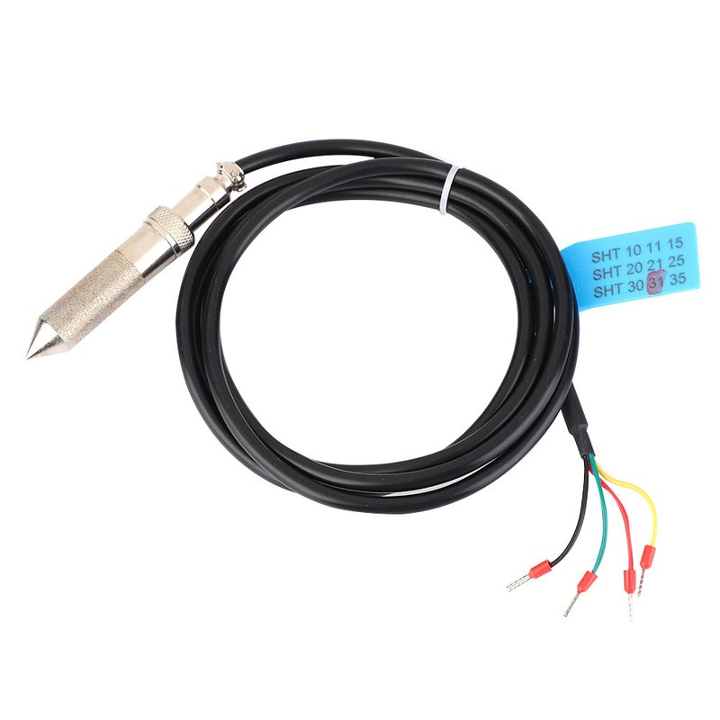 Digital Soil Moisture Sensor Meter Digital Low Consumption Soil Measuring