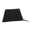 Kisangel Magnetic Golf Towel Microfiber Waffle Pattern Large Golf Sweat