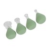 4Pcs Facial Cupping Therapy Set Help Sleep Tighten Skin Reduce