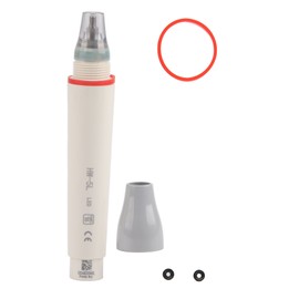 HW 5L Dental Descaler Handle High Temperature Resistant Dental Handpiece Accessory with Gaskets