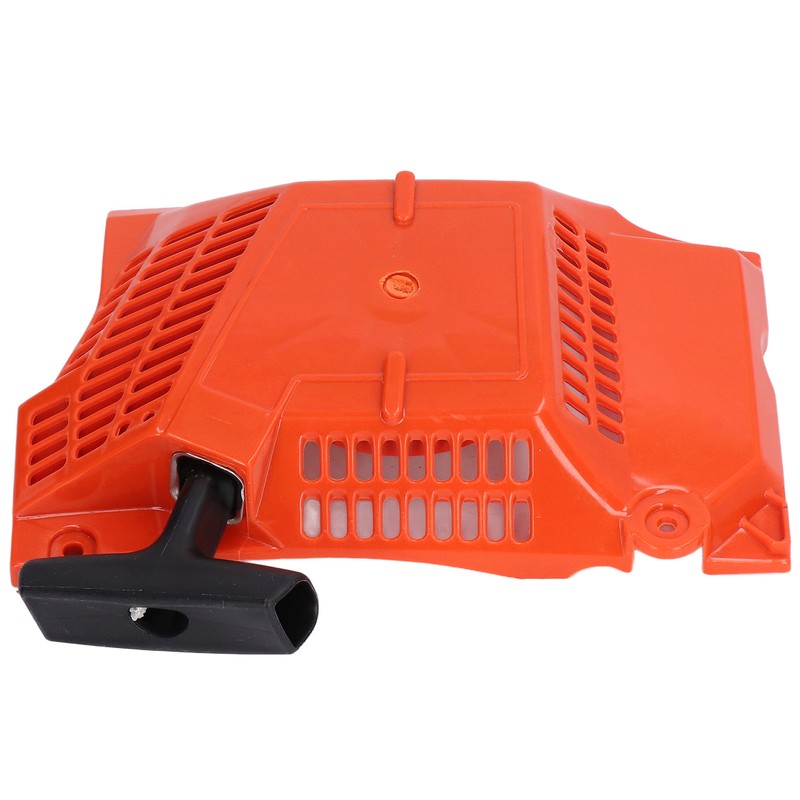 Pull Starter Plastic Replacement #503628171 Starter Assembly for Husqvarna 362