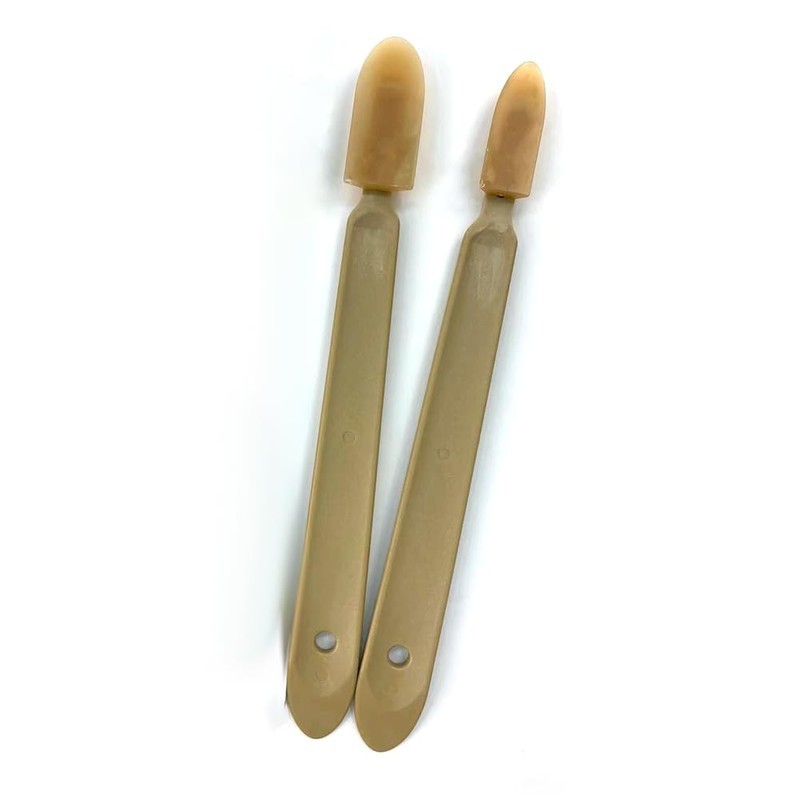 Caulk Caulking Silicone Sealant Finishing Tool Spreader Spatulas Applicator Rubber