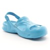 Arena Softy Hook, Scarpe da Spiaggia e Piscina Unisex-Bambini, Blu