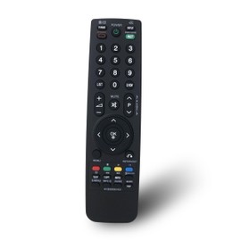 Replacement Remote Control for LG Smart TV 26LG3100 32LD320 26LD320 26LH2000 32LH2000 32LH3000 37LH2000 42LH3000 32LF210 26LD320-ZA 37LH3000 22LD320