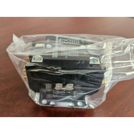 Noark N4161 2-Pole Contactor with Lug 40Amp 40A 24V Coil Universal Replacement