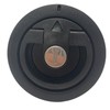 UANOFCN 91050347 Skeeter Boats Plastic Handle Compartment Latch SK01 with
