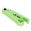 Wire Stripper Adjustable Blade Depth Two Cutting Methods Incisive Blade