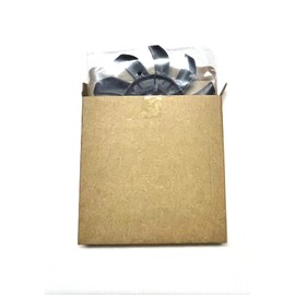 BGD 55217 (10 Blades) Lawn and Garden Equipment Engine Flywheel Fan Fits Hustler Raptor 53994 Quick fix to a overheating Transmission