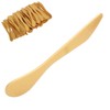 DIY Facial Mask Spatula Mask Cream Stirring Mixing Stick Spoon