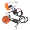 AHL Motorcycle Turn Signal, 12 V, Left and Right 2