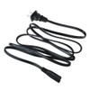 XWNV 6ft UL AC Power Cord Cable Compatible with Igloo