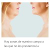 Tratamiento Reductor De Papada Cuello Caido Negro Arrgugas Mixta Delicada