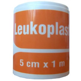 Leukoplast Buy Leukoplast Elastic 5cm X 1m 1062 Online