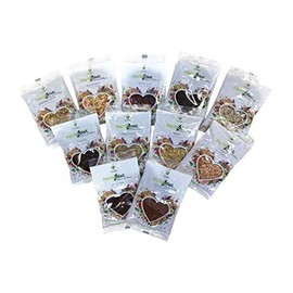 HERBODIET Basil Bag 40 Grams, Black, Standard