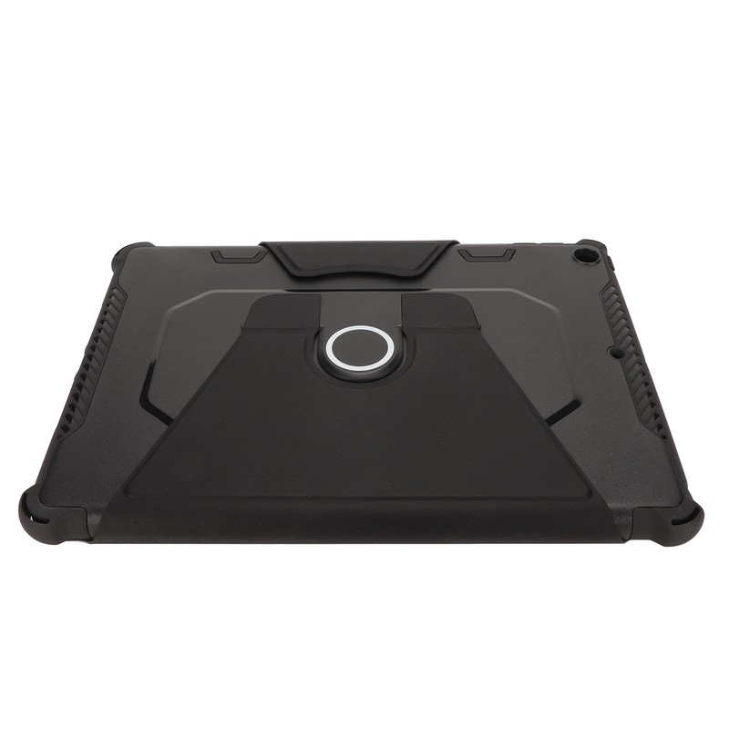 Tablet Case Thin Shockproof Dropproof Tablet Protective Cover with Stand