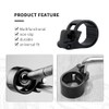 carleef Inner Tie Rod Removal Tool,27-42mm Tie Rod End Removal