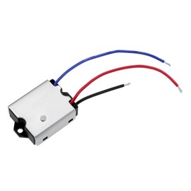Ieron Electric Tools Soft Start Module 16A 3600W for Table Saw Angle Grinder Power Tool Soft Start System Compatible with Various Electric Tools