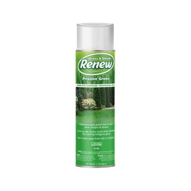 Seymour RENEW Grass and Shrub (Pristine). 1 - 17oz. Can.