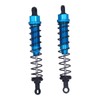 2Pcs 97mm RC Aluminium Alloy Shock Absorber Damper Shocks for