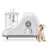 Portable Veterinary Suction Machine 110V (W 003C)
