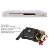 HOP M3 CD Player Laser Lens Replacement Easy Installation CD