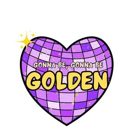 Kpop Demon Bedroom Decor Hunters- 20"x20" - Vinyl TV Show Music Sticker