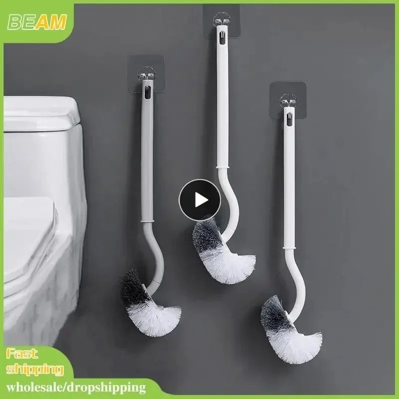 household toilet long