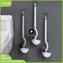Household Toilet Long