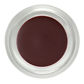 LIVING LIBATIONS - Organic Chocolate Ruby Blushing Balm | Natural, Wildcrafted Clean Beauty (.22 oz | 6.5 ml)