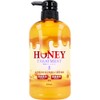 HONEY TREATMENT 20.2 fl oz (600 ml) [Horse Oil +