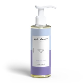 Underwear detergent designed to wash your underwear by hand in the shower or sink. Removes bad odors and blood stains. Good for 75 to 150 washes. Biodegradable. Never tested on animals. With enzymes.