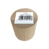 JUMBO Kawaai Woodworks Art Block Cylinder A 5AB