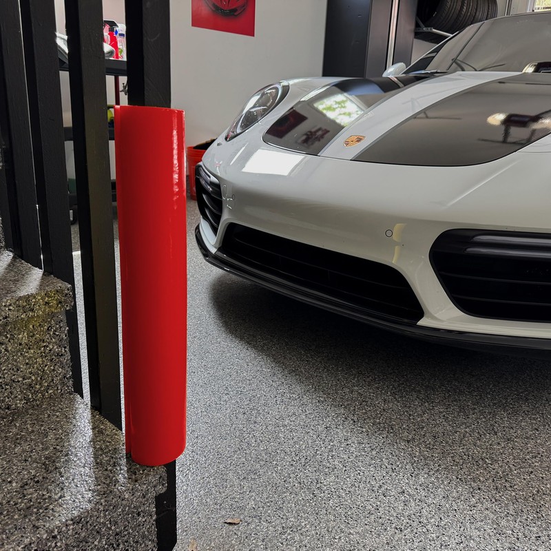 Oodles of Noodles Tough Skin 19 Inch Foam Clamp Padding