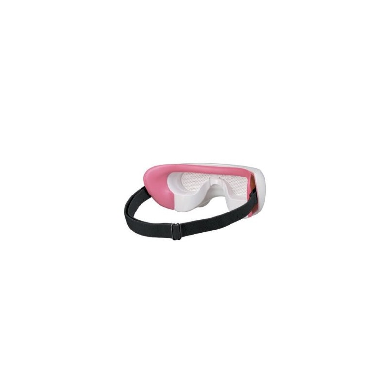 Panasonic Eye Beauty EH-SW51-P Moisture Type (Pink)