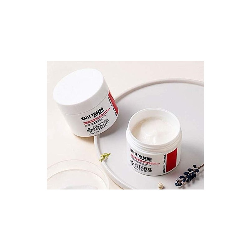 Medi-peel Crema para cuello Medi-Peel Naite Thread de 100 ml