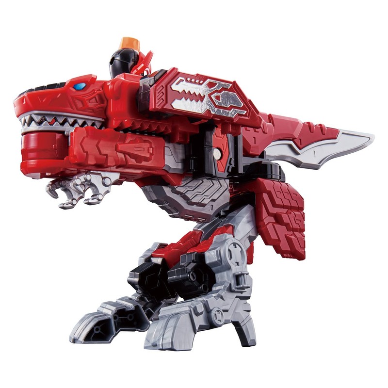 Gotaro Sentai Don Brothers DX Don Zenkaio