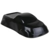 RAL 9005 Jet Black Powder Coating Paint