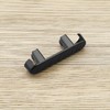ECSiNG 20PCS Window Drainage Cover Caps Replacement Weep Hole Covers