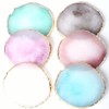 Nail Art Palette Manicure Tools Color Spreader Design Artwork Stix
