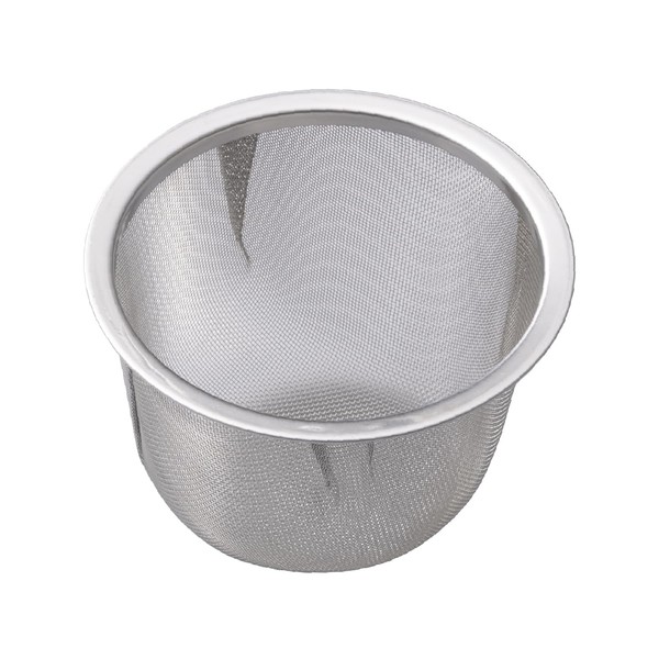 Kai Kai House Select DH7338 Tea Strainer Net, 2.8 inches