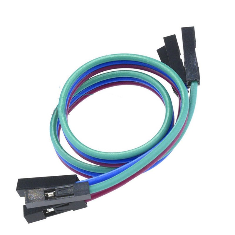 ​​KEAcvise 10 Piece DHT11 Digital Temperature & Humidity Sensor Module,