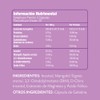 PinkV Suplemento de Inositol, DIM y D-Chiro con Marigold y