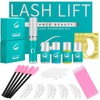 Lash Lift Kit, 36Pcs Eyelash Lift Kit & Brow Lamination