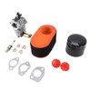 Lawn Mower Carburetor Kit Replacement for 951‑05149 for MTD 4P90HUA
