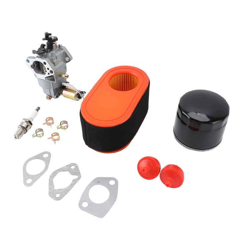 Lawn Mower Carburetor Kit Replacement for 951‑05149 for MTD 4P90HUA