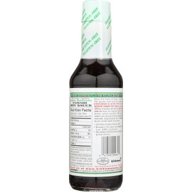 Kikkoman Sauce Tamari Gluten Free, 10 oz