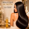 protector de calor para cabello oro fluido 40 ml