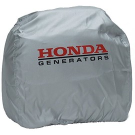 Honda Power Equipment 08P58Z2800S Outdoor Storage Cover EU3000i Handi
