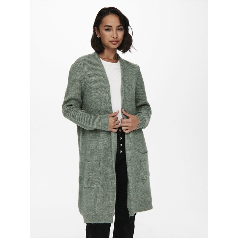 ONLY ONLJade Women's Knitted Cardigan