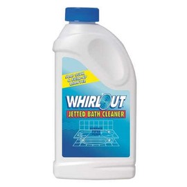 WhirlOUT Jetted Bath Cleaner, 24 Fl. Oz. Bottle (6-pack)